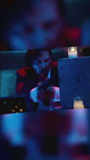 Epic Moments John Wick 4 (Best Fight Scenes)