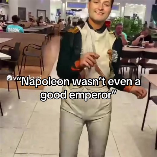 The best emperor there ever was to lived #fypシ #like #makethisgoviral #viral #fyp