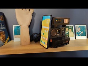 Samsung Galaxy A35 / A55 Test: A1 Hardware Talk