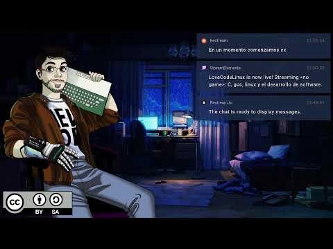 C, gcc, linux y el desarrollo de software