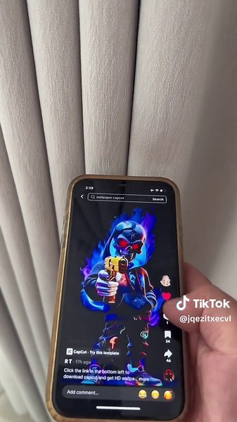 Download Stunning Live Wallpapers for iPhone