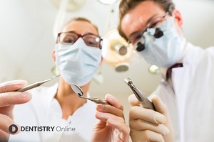 Why is four-handed dentistry so important? - Dentistry Online