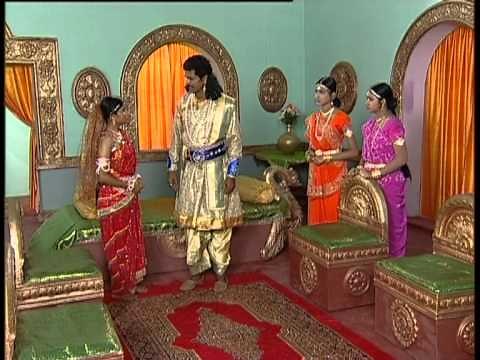 Shree Jagannath | Episode 41 | Epic Story | Oriya Devotional | Lokdhun Oriya