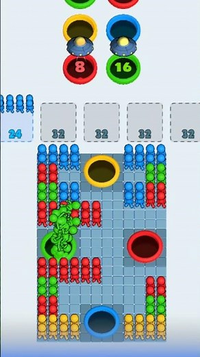 How To Hole People? |1| #HolePeople
