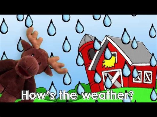 How's The Weather Song