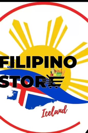 ❤️ BECAUSE ITS SUNDAY❤️ 📦Your favorite Pinoy goodies are back and ready for you! 🇵🇭”From Pinas with love 💛 ✅NOW available in our store!”🛒🛍️ 😘 ⏰Open 13:00 till 18:00 🤗See you | Filipino Store Iceland