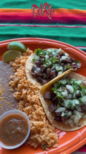 Tacos, Bowls & Margaritas | Why Choose Just One?
