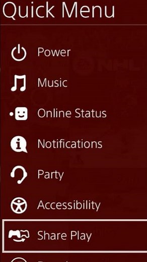 Easily SharePlay On Your PS4 And PS5 in Just a Few Steps!
