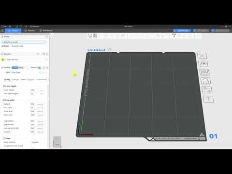 3D Printer Rant - Why Another Slicer and Not Orca plugins?