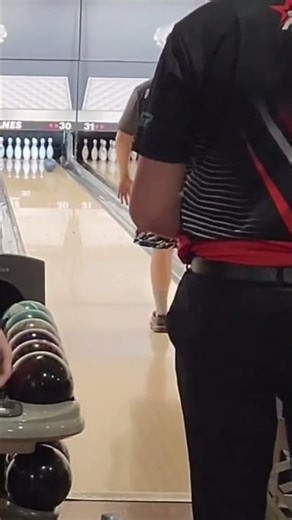 First Strike on channel