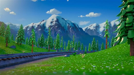 6.8K views · 69 reactions | 【❄️ LEGO® Frozen｜EP3 逼近危險敵人！】...