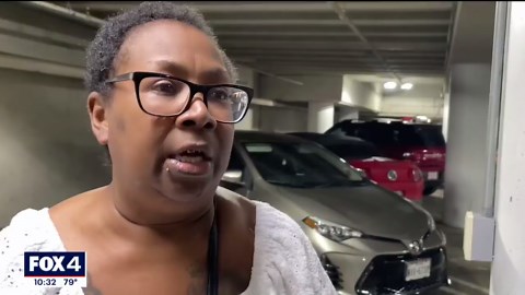 2 hospital employees killed in shooting at Methodist Hospital in Dallas, suspect in custody