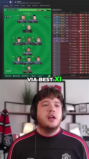 How to Build Your Perfect Team in Football Manager 2024