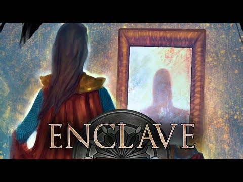 "Reflections on Elton" (Let's Play Enclave #49)