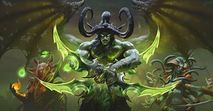 Was Burning Crusade World of Warcraft's greatest expansion?