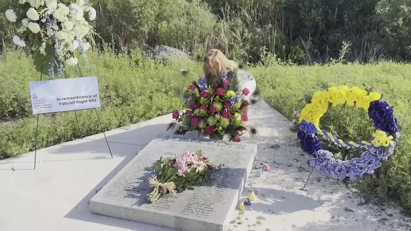 ‘It just couldn’t have happened’ | Reflecting on ValuJet Flight 592 tragedy 30 years later that killed 10 Hoosiers