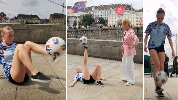 Can you keep up with freestyler's Euros predictions?