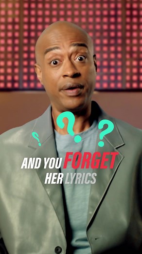 Remember the Lyrics! Okeem's Performance at O2 | BBC Three