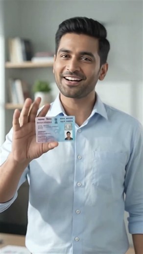 How To PAN Card Online Apply | पैन कार्ड ऑनलाइन आवेदन कैसे करें