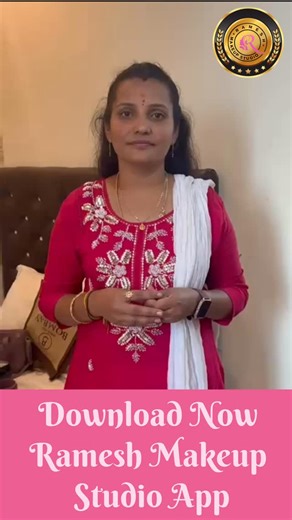 RAMESH MAKEUP ACADEMY | Looking for flawless bridal or any makeup look? Contact *Ramesh Makeup studio* for the best price and professional expertise!! Contact... | Instagram
