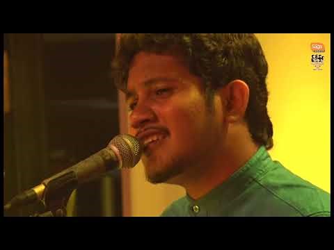 Esa Renduna Renduna Thanwala - Api Machan Live @ Come.Talk to Heart #sagagrouplk