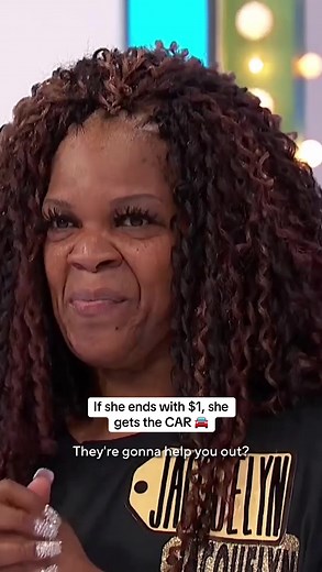 The Excitement of The Price is Right Game Show