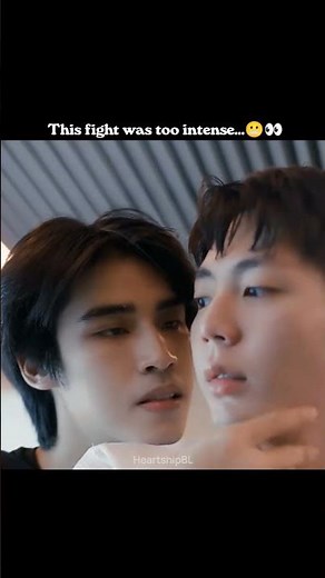 😬👀 #ytshorts #shorts #loveofsilom #thaibl #bl #uppoompat