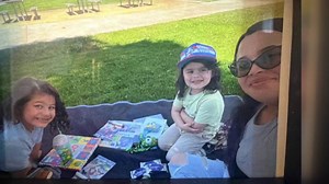 Hayward family, including child with disability, deported to Colombia after immigration check-in