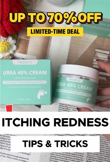 How to Treat Itchy Red Spots on Inner Thighs