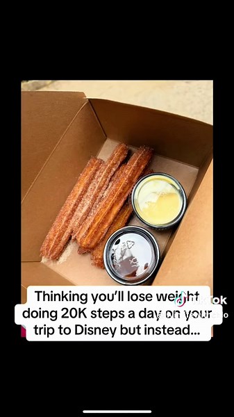 Disney Snacks to Enjoy on Your Magical Trip