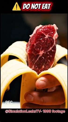 i think my fruit is broken