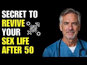 How to Revive Your Sex Life After 50 Proven Tips You Need to Know!