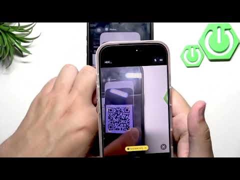 Enable QR Code Reading on iPhone 17 Pro – Built-in Feature
