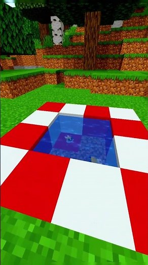 Minecraft Puffer Fish Trap: The Magic is Real