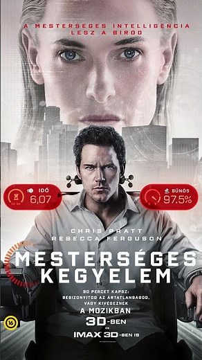 MESTERSÉGES KEGYELEM (16)