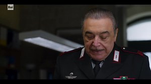 “Signor capricorno” “Capitano” “Capitano capricorno” #DonMatteo14 | Don Matteo Family