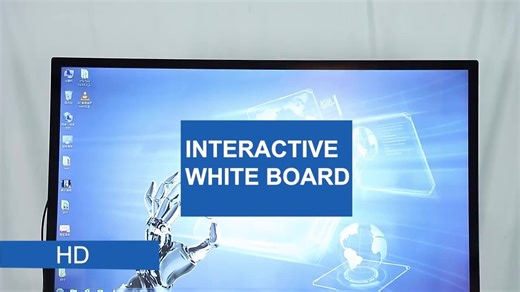 27/32 Inch Commercial Digital Signage Display Wall Mount Touchscreen Android Panel PC USB Android LCD Advertising Board