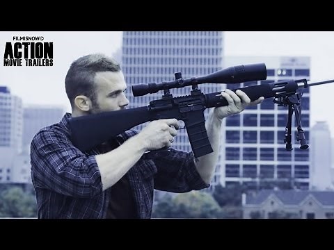 The Shadow Effect | New Trailer for the action thriller movie