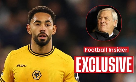 Exclusive: Wolves star set for 'three-match ban' as footage re-analysed
