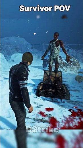 Vecna Is The Only Killer Who Can "Escape" Through Hatch!