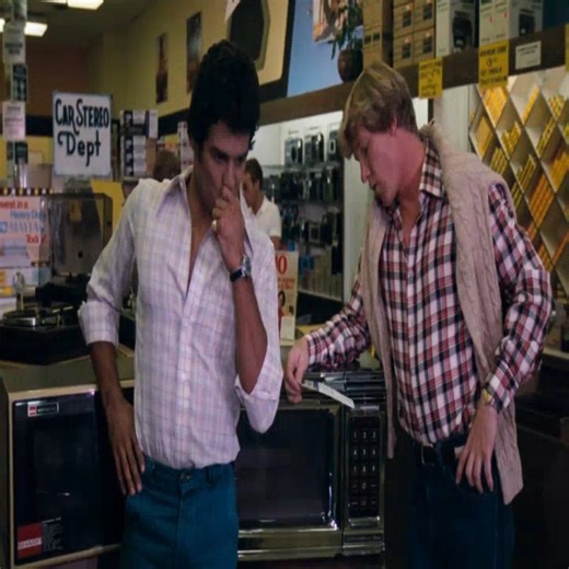 CHiPs Season 1 Episode 11 – Name Your Price (P3) | Grumpys