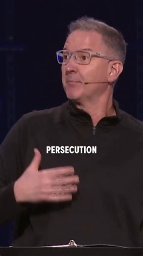 God will flip the script on our hardships and struggles! The early church was set ABLAZE from the persecution they experienced. To watch this recent message, and all Grace Church messages, go to grace.church/messages or check out the Grace Church App 📲 | Grace Church