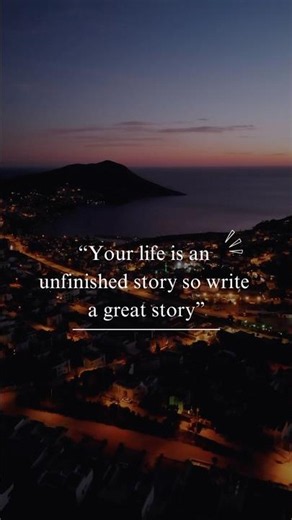 Make the unwritten story of your life memorable 🥰