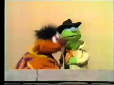 Sesamstraße Ernie, Schlemihl und 8
