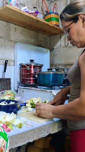 escabeche para panes🥰 #salvadoreña ##linda #panes