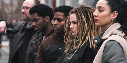 [Noticias] ‘Máquina’: la serie ganadora de Series Mania 2024 irrumpe en SundanceTV con acción obrera y artes marciales