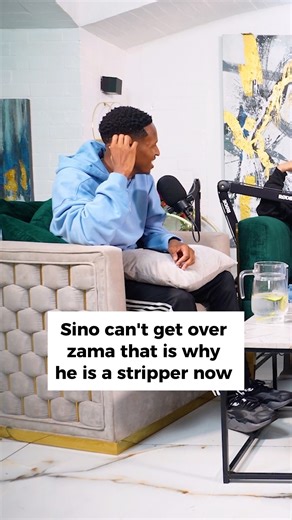 openchatspodcast on Instagram: "Zama please come back"