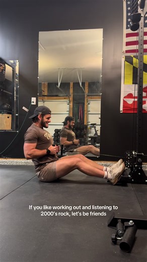 I know there’s a good bit of you out there, let’s connect 👊🏼