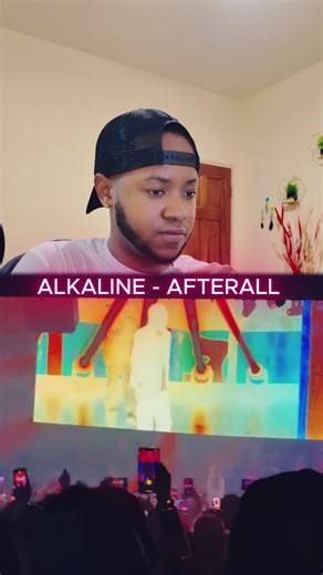 Alkaline's Timeless Hit Song 'After All' in Dancehall
