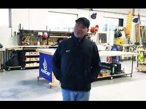 Lean Workshop - Lean Manufacturing - FastCap